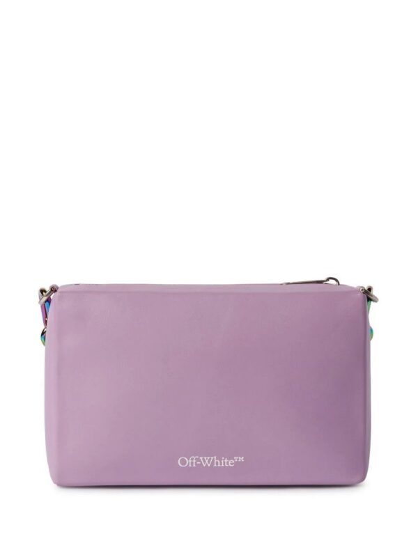 19323227_44213734_1000.jpg Off-White Block Pouch Quote clutch bag