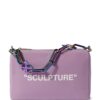 19323227_44213738_1000.jpg Off-White Block Pouch Quote clutch bag