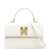 19323238_44125552_1000.jpg Off-White Jitney 1.4 leather tote bag
