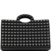 19326444_50182201_1000.jpg Valentino Garavani Le Troisième shopping tote bag