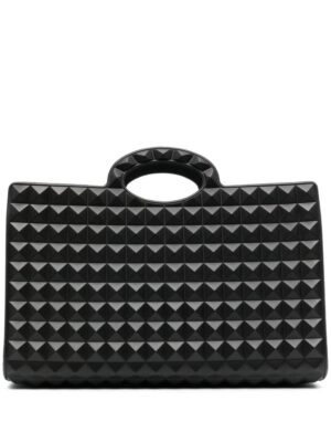 19326444_50182201_1000.jpg Valentino Garavani Le Troisième shopping tote bag