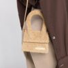 19327549_42581175_1000.jpg Jacquemus Le Chiquito bouclé mini bag