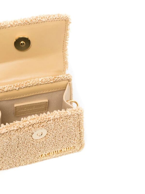 19327549_42581176_1000.jpg Jacquemus Le Chiquito bouclé mini bag