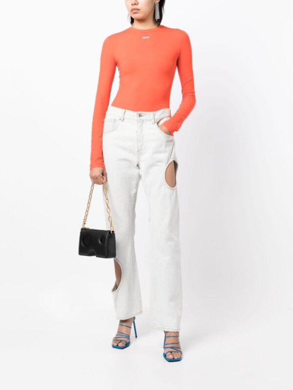 19327800_44518745_1000.jpg Off-White Burrow leather shoulder bag