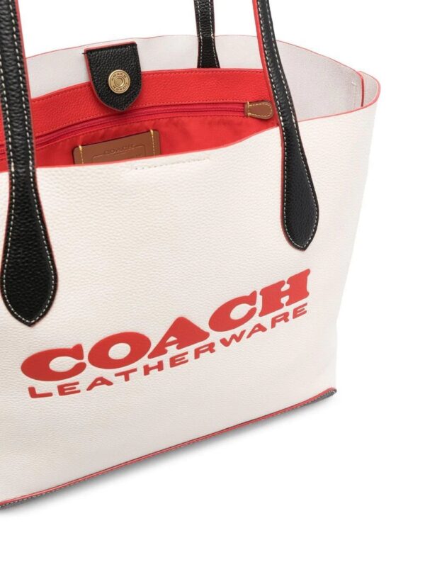 19331972_42524980_1000.jpg Coach Kia tote bag