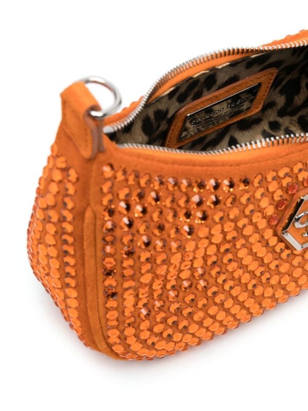 19332306_43974924_1000.jpg Philipp Plein crystal-embellished logo shoulder bag
