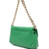 19332317_43973476_1000.jpg Philipp Plein Matelassé Hexagon shoulder bag