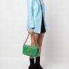 19332317_43974401_1000.jpg Philipp Plein Matelassé Hexagon shoulder bag
