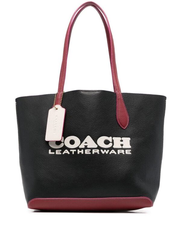 19332713_42525437_1000.jpg Coach Kia tote bag