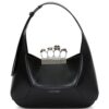 19333570_42570352_1000.jpg Alexander Mcqueen leather logo-print bag