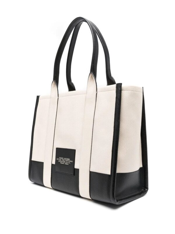 Marc Jacobs  large The Leather Tote bag
