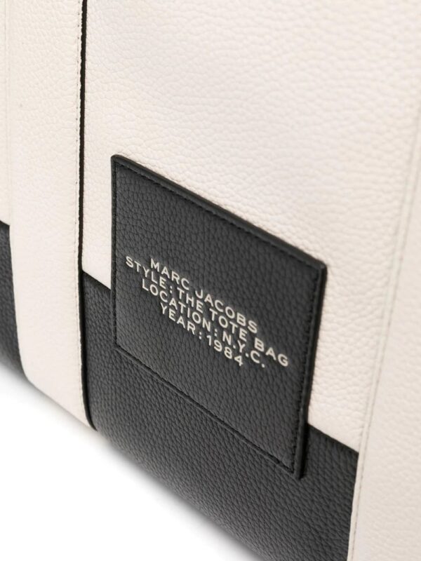 Marc Jacobs  large The Leather Tote bag