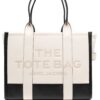 Marc Jacobs  large The Leather Tote bag