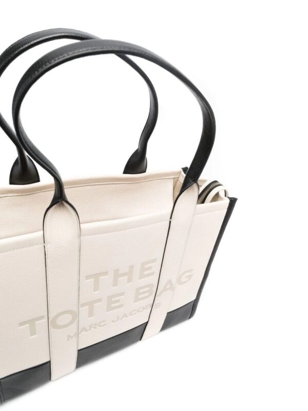 Marc Jacobs  large The Leather Tote bag