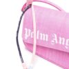 Palm Angels  Crash logo-print shoulder bag