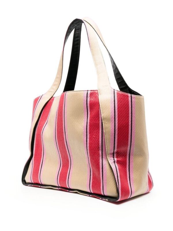 19346310_43869559_1000.jpg Stella McCartney striped raffia tote bag