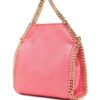 19347145_42537916_1000.jpg Stella McCartney small Falabella chain-link tote