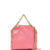 19347145_42649875_1000.jpg Stella McCartney small Falabella chain-link tote