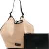 19349353_44501423_1000.jpg KHAITE medium Lotus raffia tote bag
