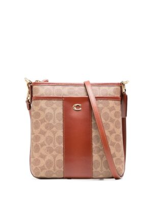 19350342_42503409_1000.jpg Coach Kitt monogram crossbody bag