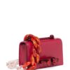 19351652_44436501_1000.jpg Alexander McQueen mini Jewelled skull satchel bag