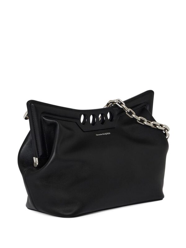 19351658_44436111_1000.jpg Alexander McQueen The Peak curved tote bag