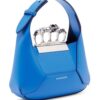 19351679_50464001_1000.jpg Alexander McQueen mini Jewelled Hobo leather bag