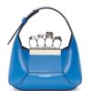 19351679_50464004_1000.jpg Alexander McQueen mini Jewelled Hobo leather bag
