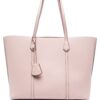 19351696_42565800_1000.jpg Tory Burch Perry triple-compartment tote bag