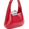 19352301_44256676_1000.jpg Alexander McQueen Swarovski crystal-embellished Four Ring bag