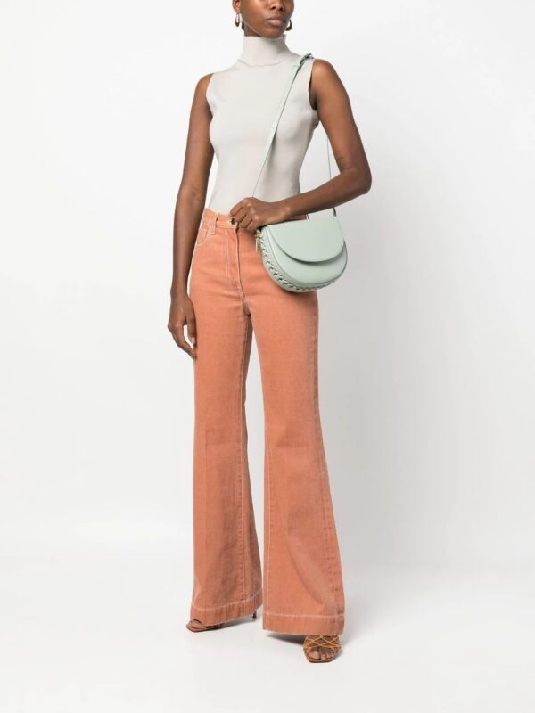 19352908_42516282_1000.jpg Stella McCartney medium flap shoulder bag