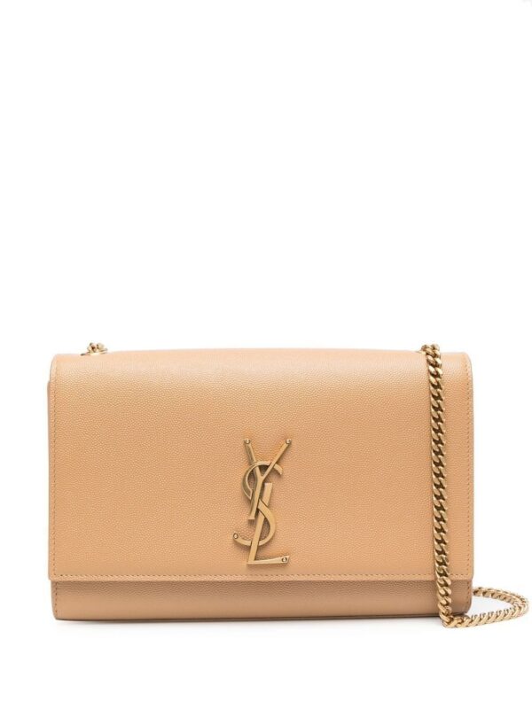 19353526_42534741_1000_3f58e27d-6f7d-47da-b996-1a48ef15a0ca.jpg Saint Laurent Kate leather crossbody bag