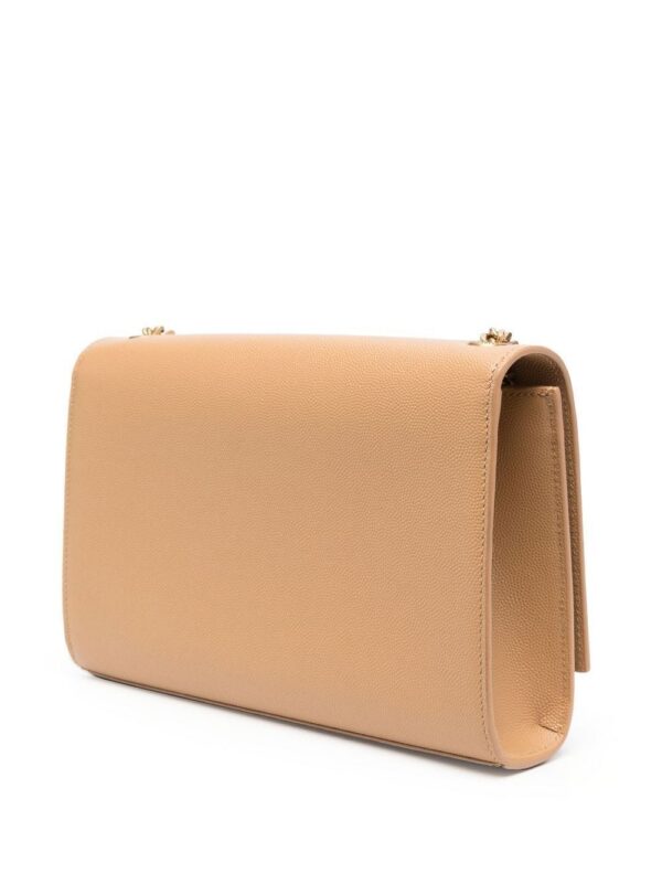 Saint Laurent  Kate leather crossbody bag