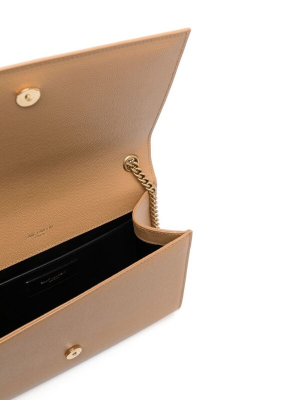 Saint Laurent  Kate leather crossbody bag