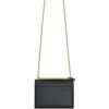 19353839_43452414_1000.jpg Saint Laurent Sunset two-tone shoulder bag