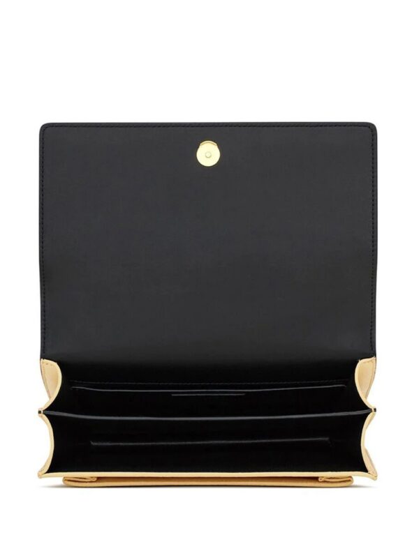 19353839_43453226_1000.jpg Saint Laurent Sunset two-tone shoulder bag