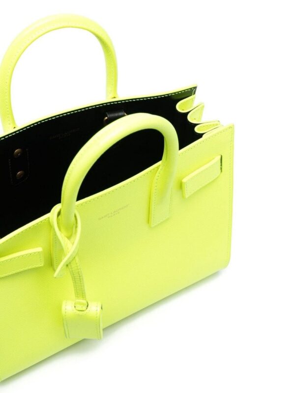 19354054_42537161_1000.jpg Saint Laurent nano Sac du Jour tote bag