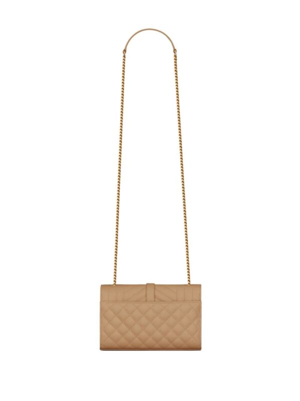 19354387_45111258_1000.jpg Saint Laurent small Envelope shoulder bag