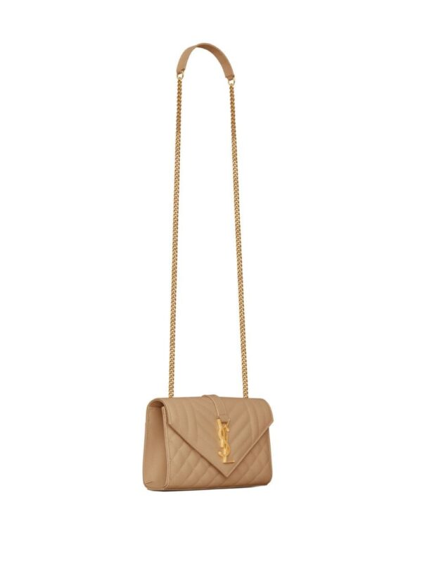 19354387_45111259_1000.jpg Saint Laurent small Envelope shoulder bag