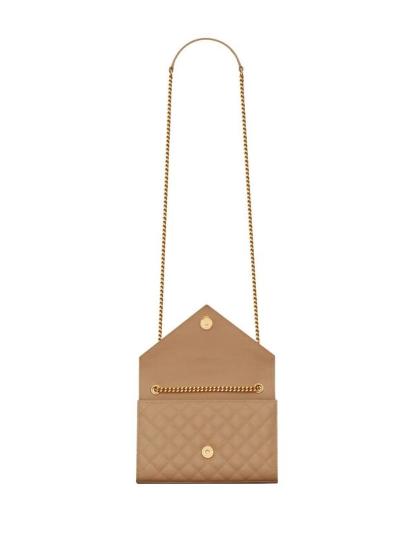 19354387_45112105_1000.jpg Saint Laurent small Envelope shoulder bag