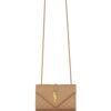 19354387_45112106_1000.jpg Saint Laurent small Envelope shoulder bag