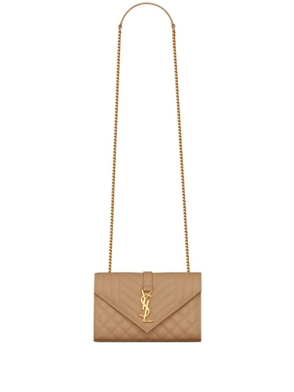 19354387_45112106_1000.jpg Saint Laurent small Envelope shoulder bag