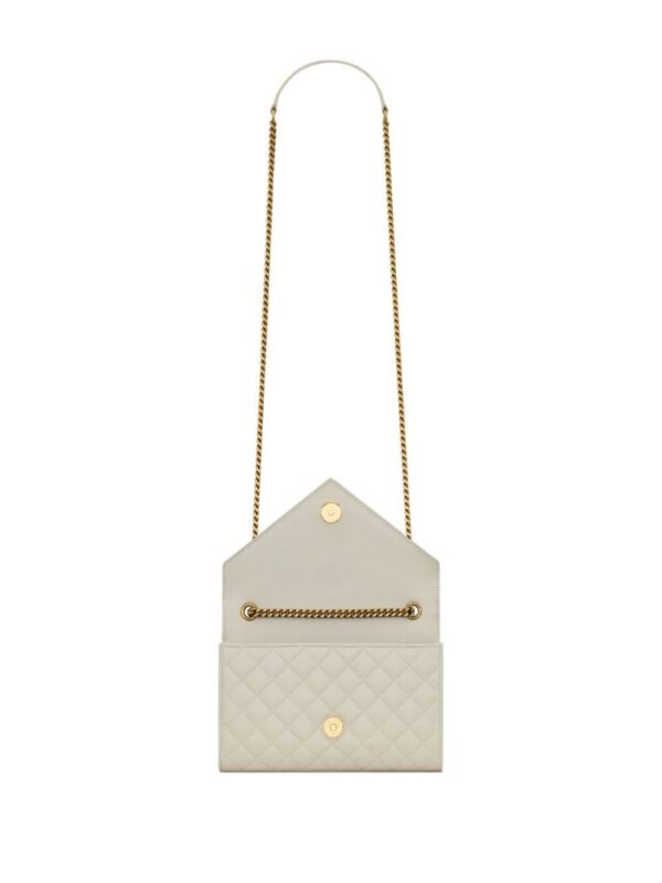 19354388_50143751_1000.jpg Saint Laurent small Envelope shoulder bag