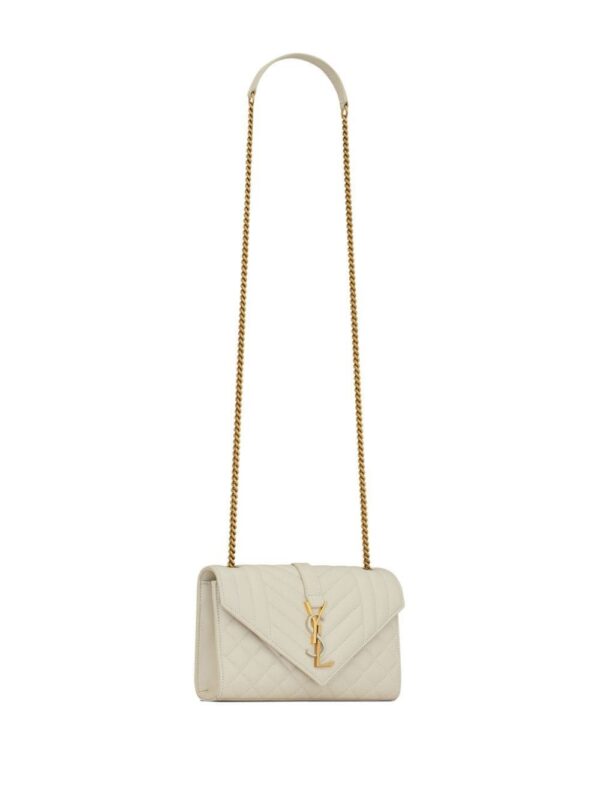 19354388_50143752_1000.jpg Saint Laurent small Envelope shoulder bag