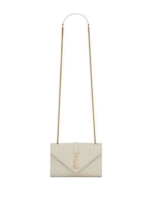 19354388_50143753_1000.jpg Saint Laurent small Envelope shoulder bag