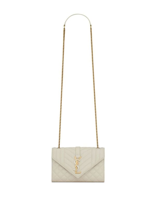 19354388_50143753_1000.jpg Saint Laurent small Envelope shoulder bag