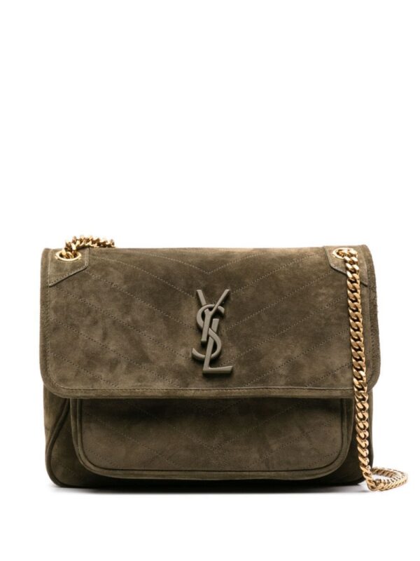 19354513_53808777_1000.jpg Saint Laurent medium Niki suede shoulder bag