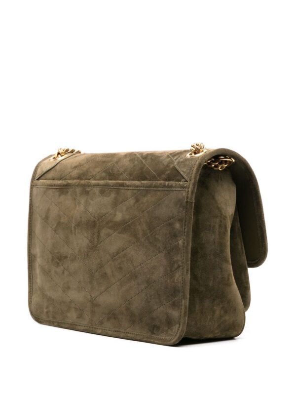19354513_53808784_1000.jpg Saint Laurent medium Niki suede shoulder bag