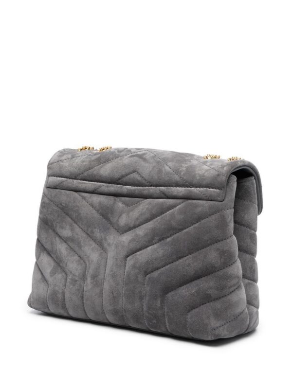 19355045_42534395_1000.jpg Saint Laurent small Loulou shoulder bag