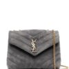 19355045_42631457_1000.jpg Saint Laurent small Loulou shoulder bag